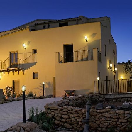 Agriturismo Passo Dei Briganti Агридженто Екстериор снимка