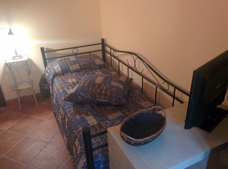 Agriturismo Passo Dei Briganti Агридженто Екстериор снимка