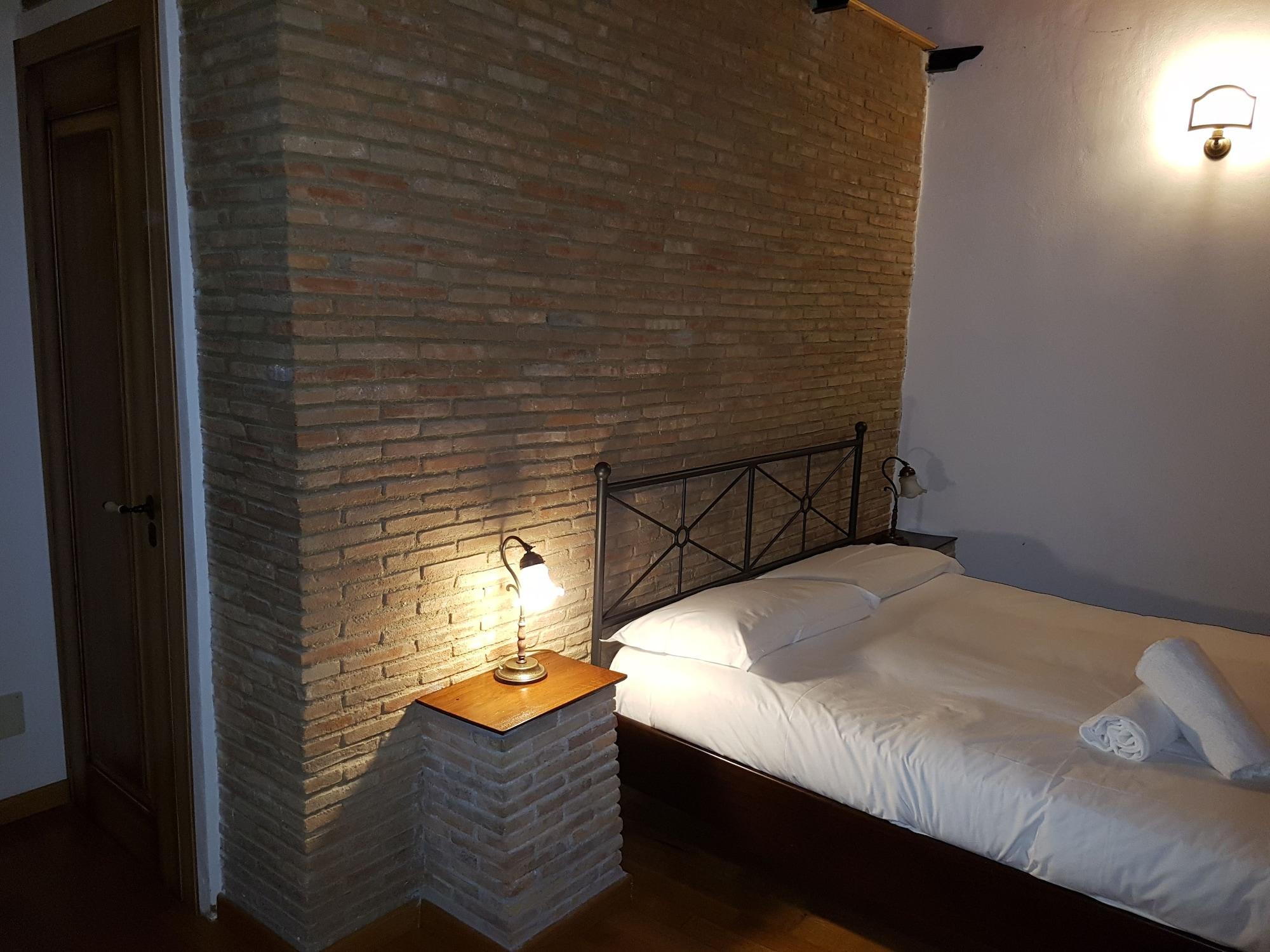 Agriturismo Passo Dei Briganti Агридженто Екстериор снимка