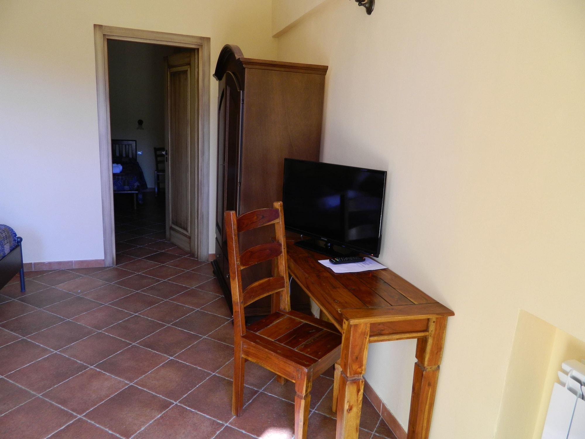 Agriturismo Passo Dei Briganti Агридженто Екстериор снимка