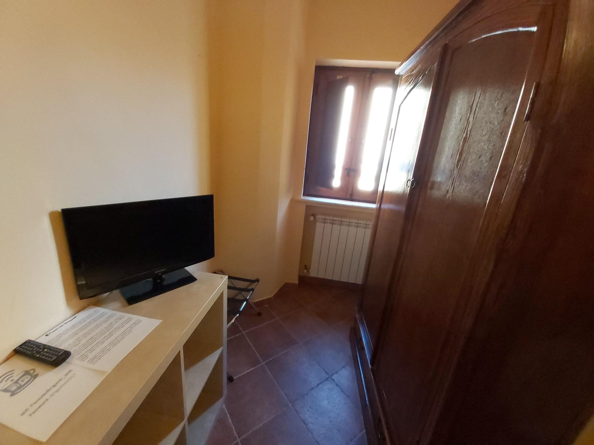 Agriturismo Passo Dei Briganti Агридженто Екстериор снимка
