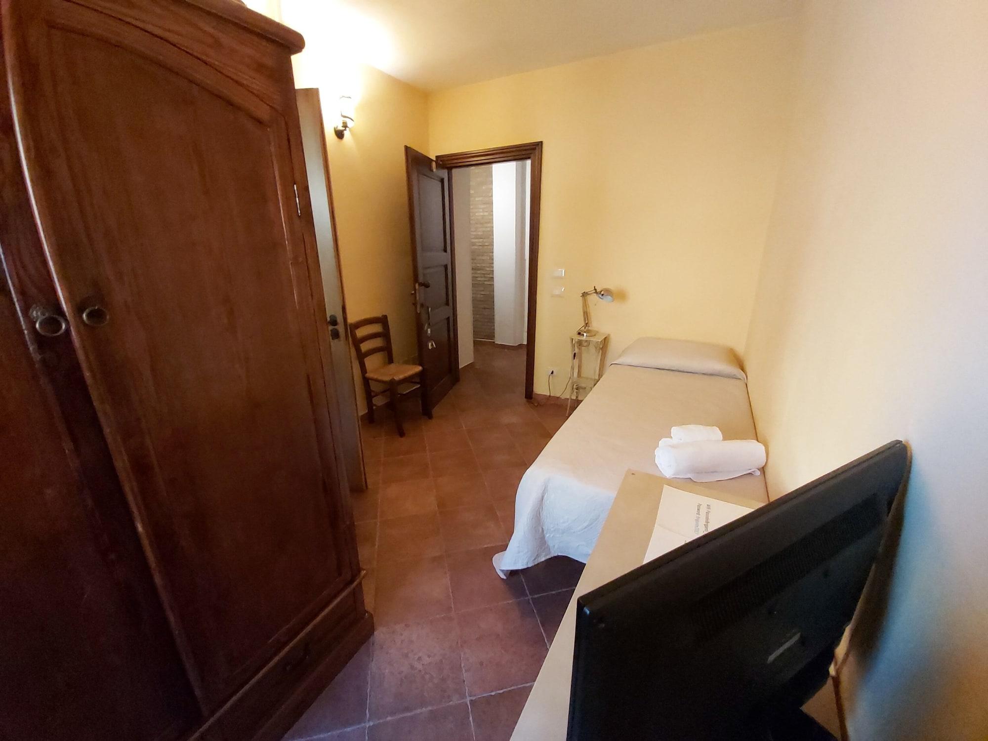 Agriturismo Passo Dei Briganti Агридженто Екстериор снимка