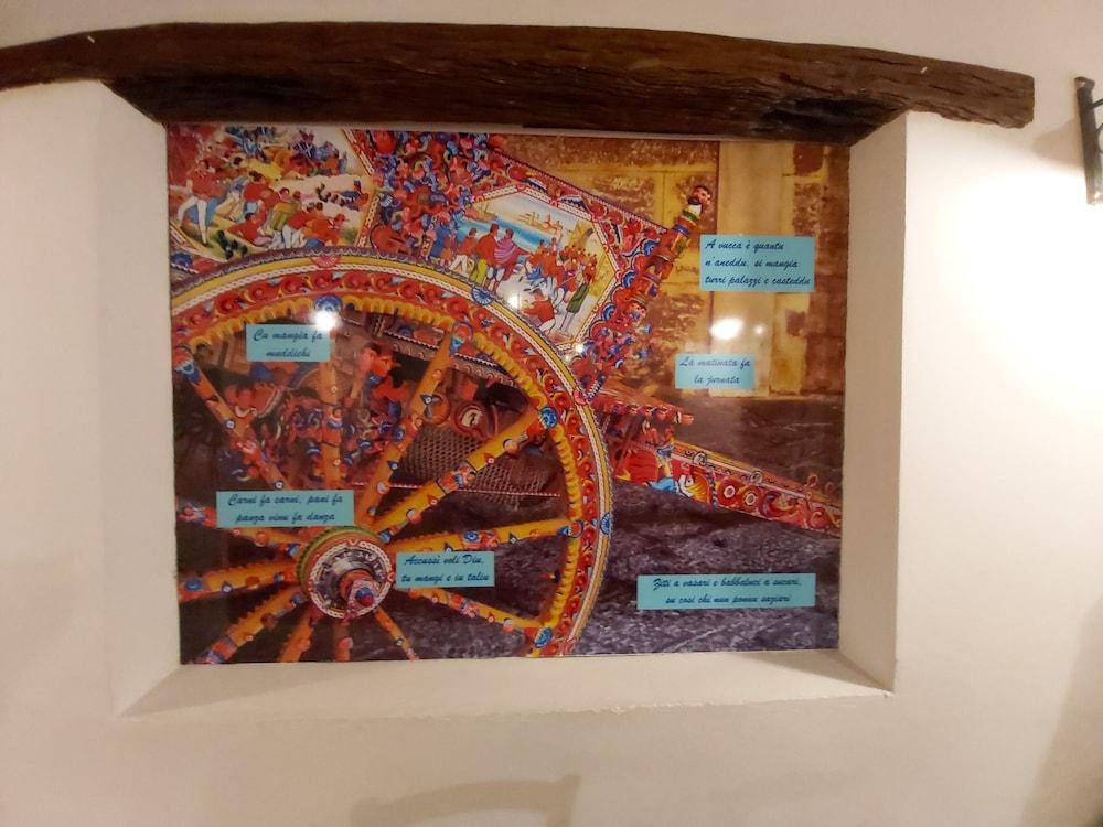 Agriturismo Passo Dei Briganti Агридженто Екстериор снимка