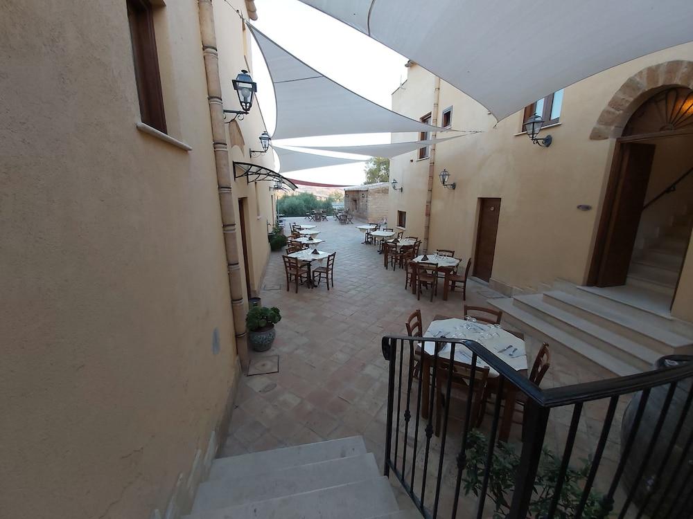 Agriturismo Passo Dei Briganti Агридженто Екстериор снимка