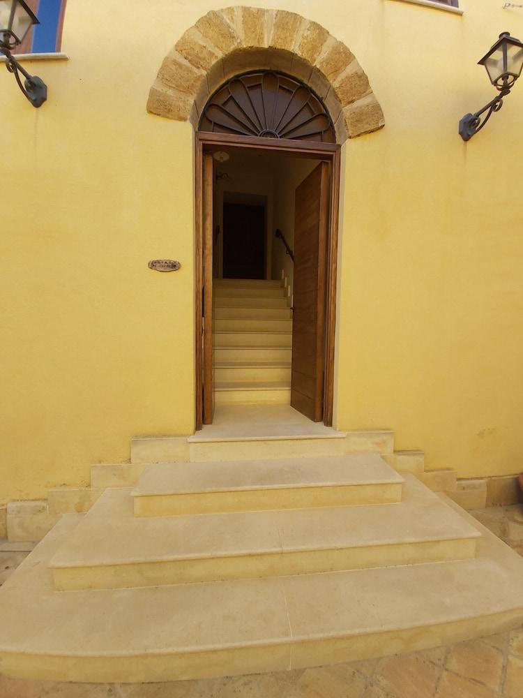 Agriturismo Passo Dei Briganti Агридженто Екстериор снимка