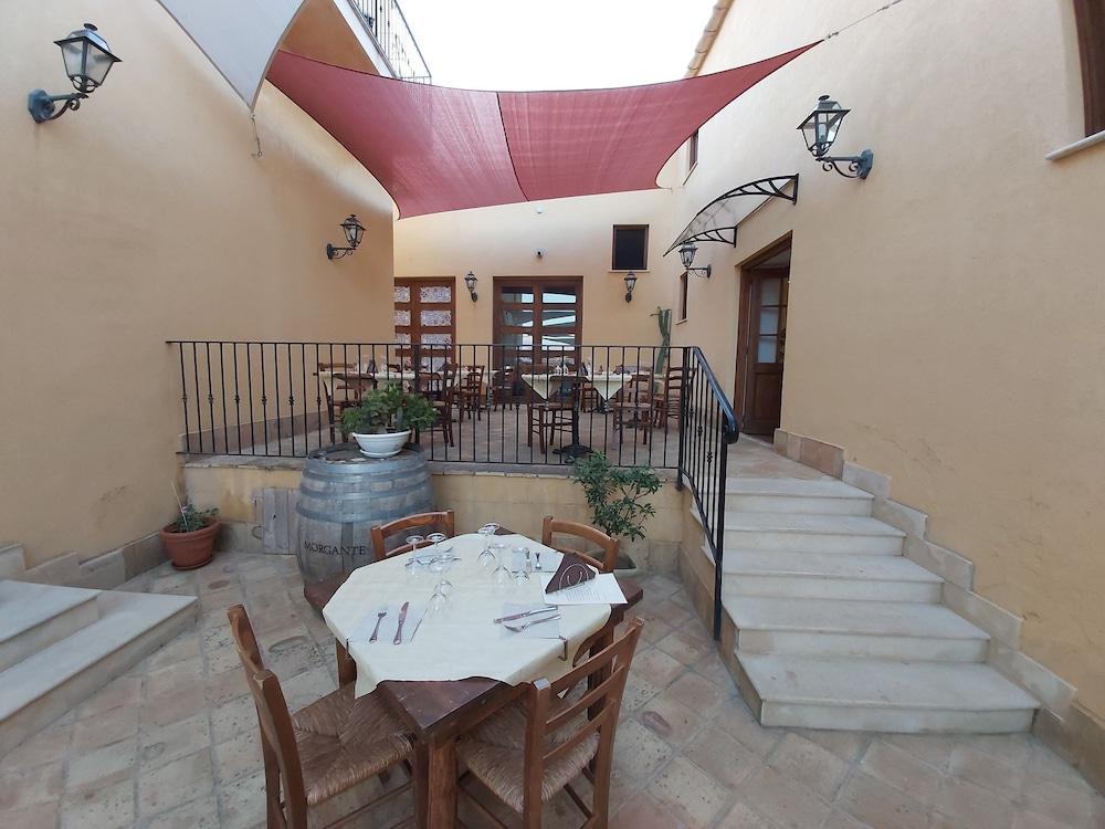 Agriturismo Passo Dei Briganti Агридженто Екстериор снимка
