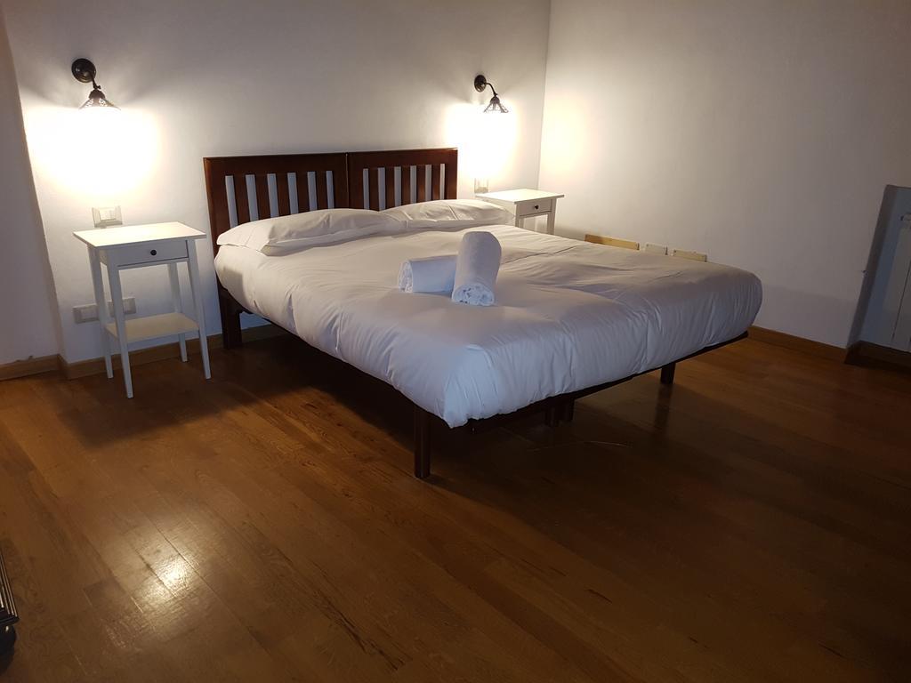 Agriturismo Passo Dei Briganti Агридженто Екстериор снимка
