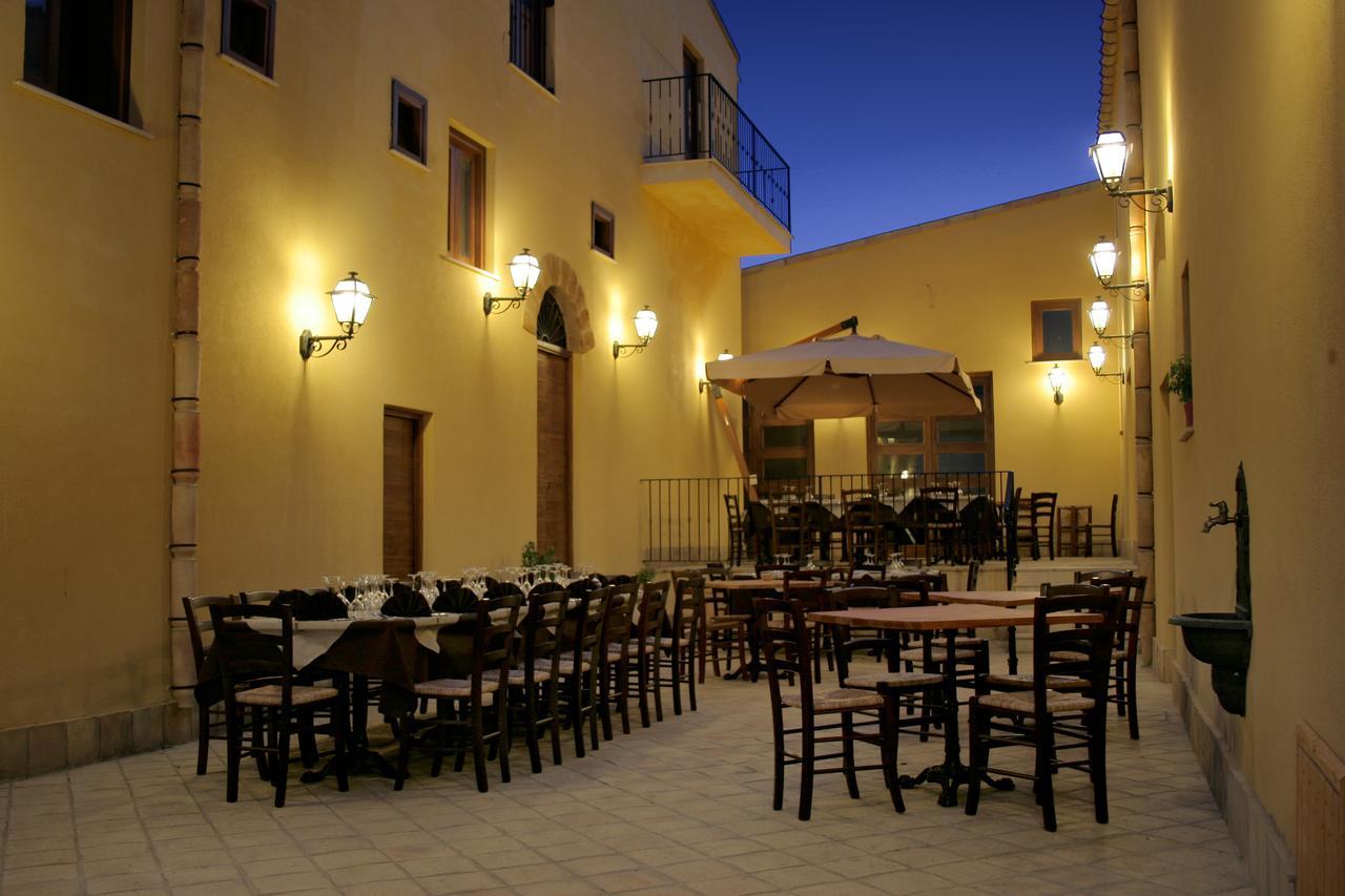 Agriturismo Passo Dei Briganti Агридженто Екстериор снимка