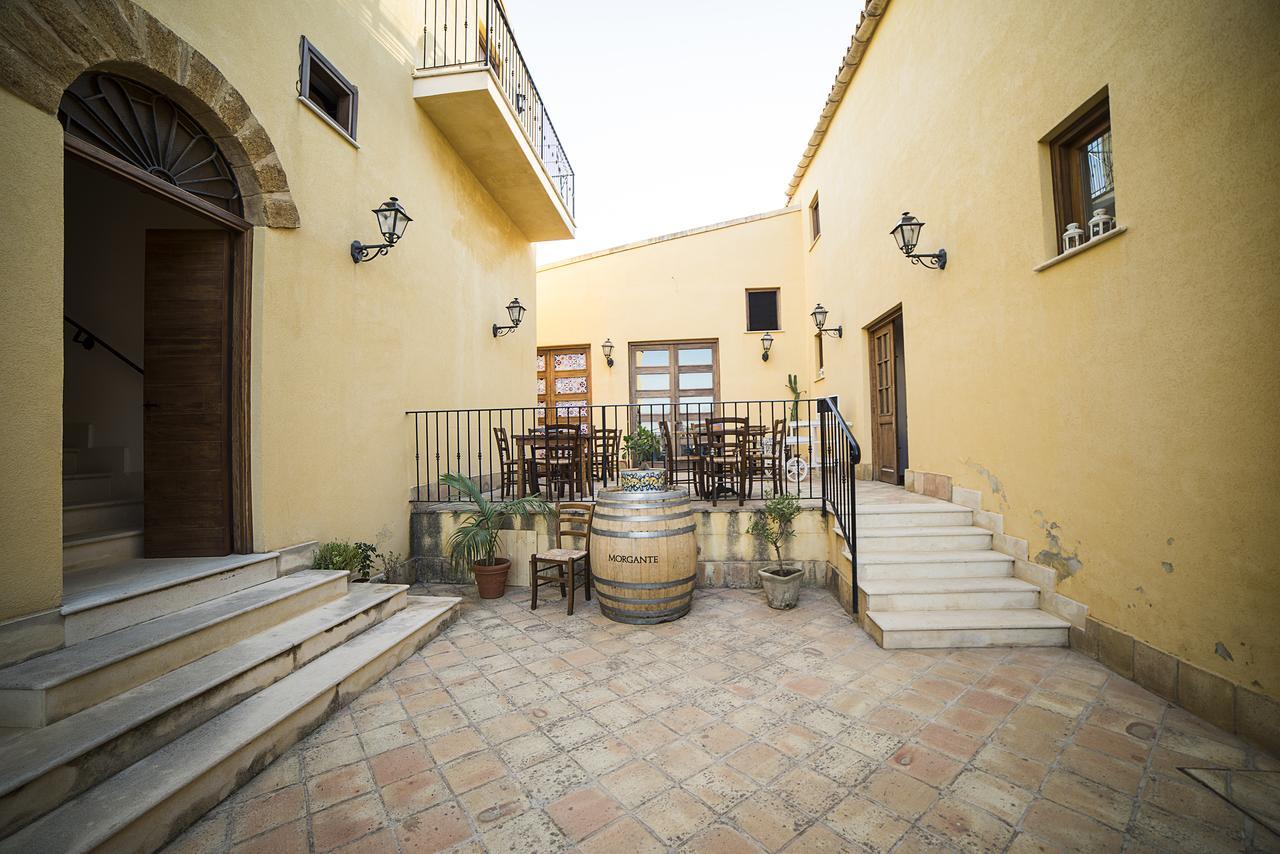 Agriturismo Passo Dei Briganti Агридженто Екстериор снимка