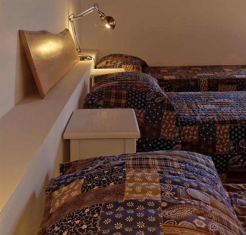 Agriturismo Passo Dei Briganti Агридженто Стая снимка