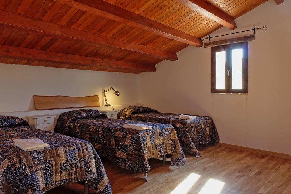 Agriturismo Passo Dei Briganti Агридженто Стая снимка