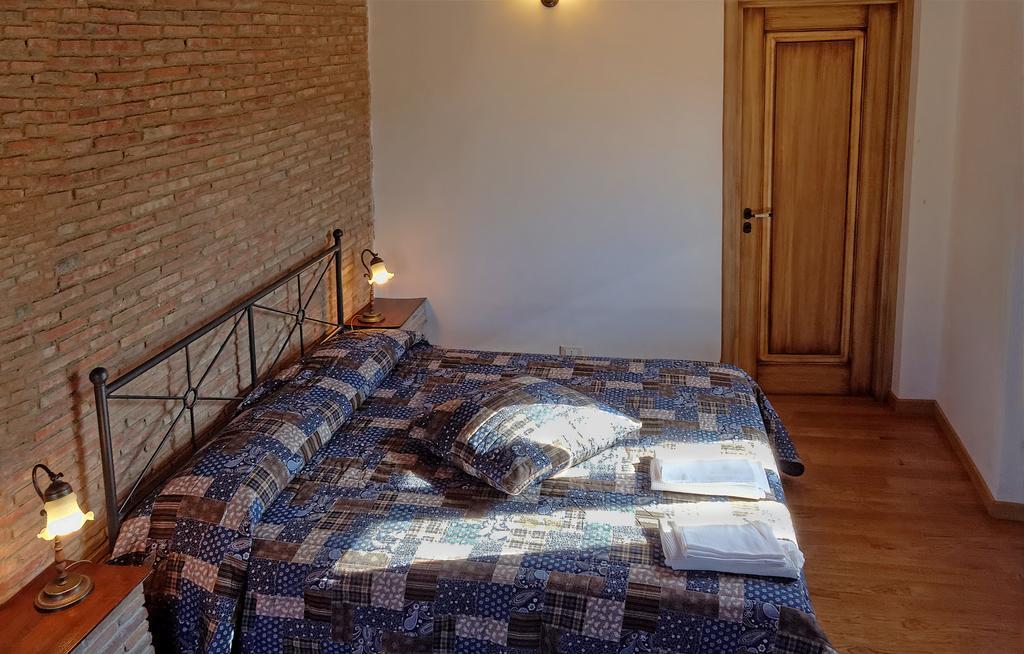 Agriturismo Passo Dei Briganti Агридженто Стая снимка