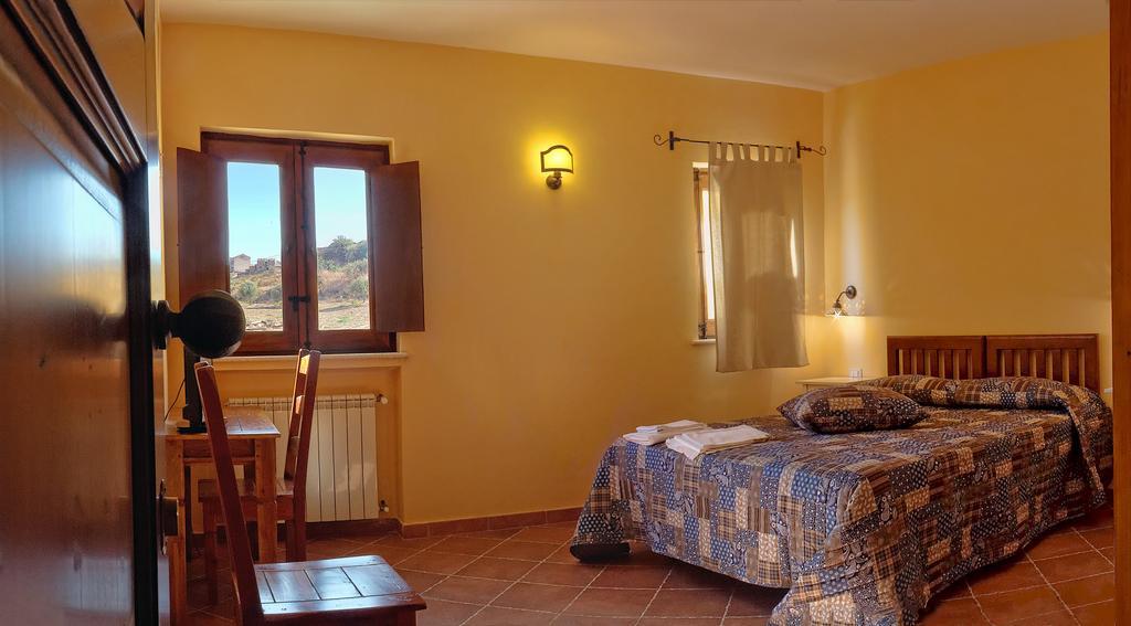 Agriturismo Passo Dei Briganti Агридженто Стая снимка