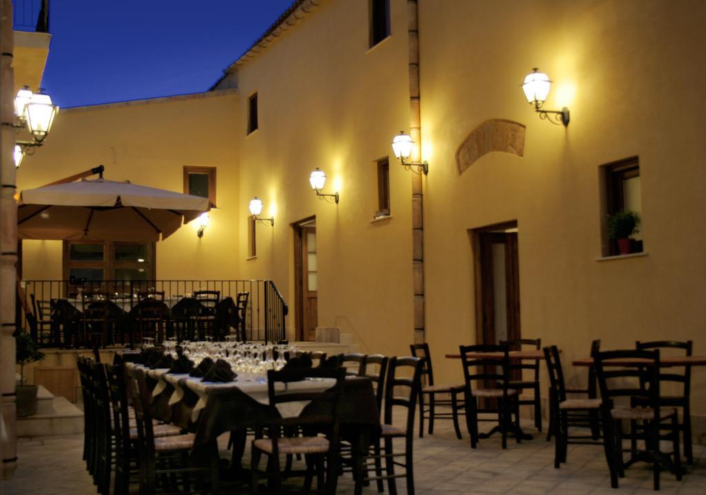 Agriturismo Passo Dei Briganti Агридженто Екстериор снимка