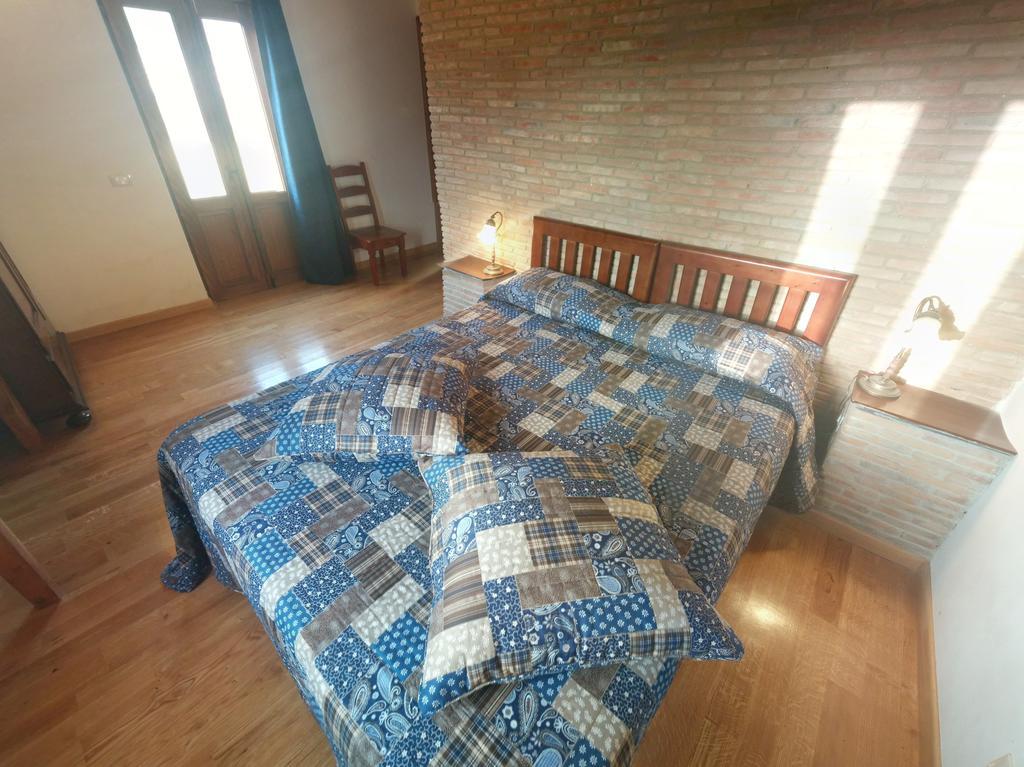 Agriturismo Passo Dei Briganti Агридженто Стая снимка