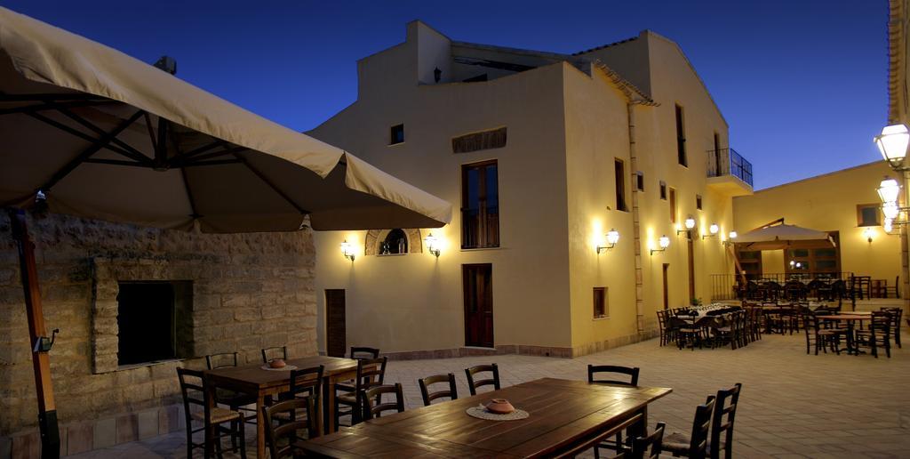 Agriturismo Passo Dei Briganti Агридженто Екстериор снимка