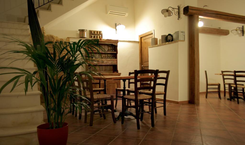Agriturismo Passo Dei Briganti Агридженто Екстериор снимка