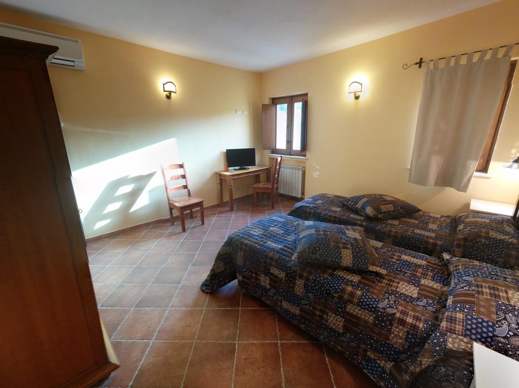 Agriturismo Passo Dei Briganti Агридженто Екстериор снимка
