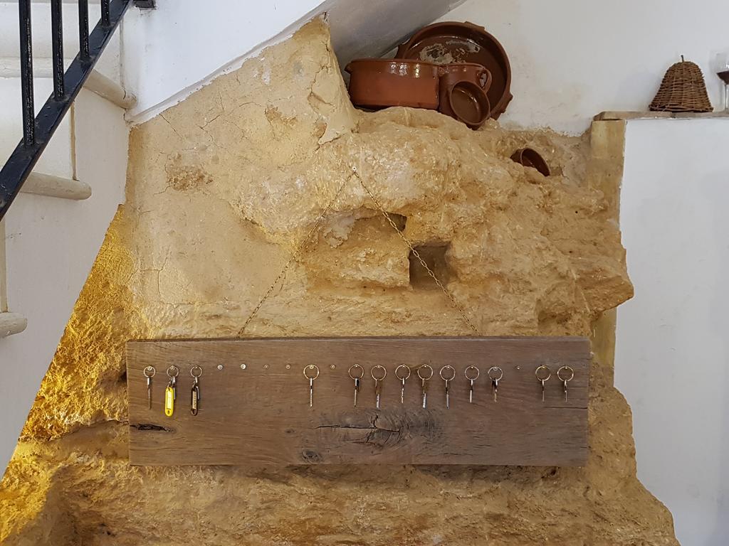 Agriturismo Passo Dei Briganti Агридженто Екстериор снимка
