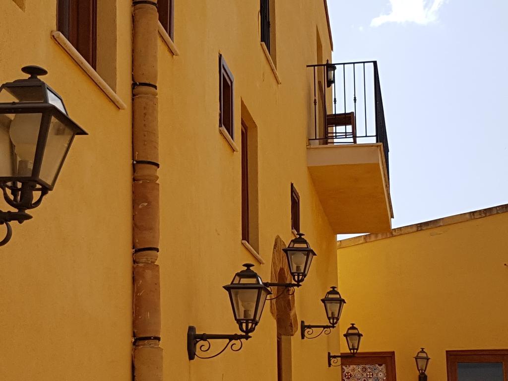 Agriturismo Passo Dei Briganti Агридженто Екстериор снимка