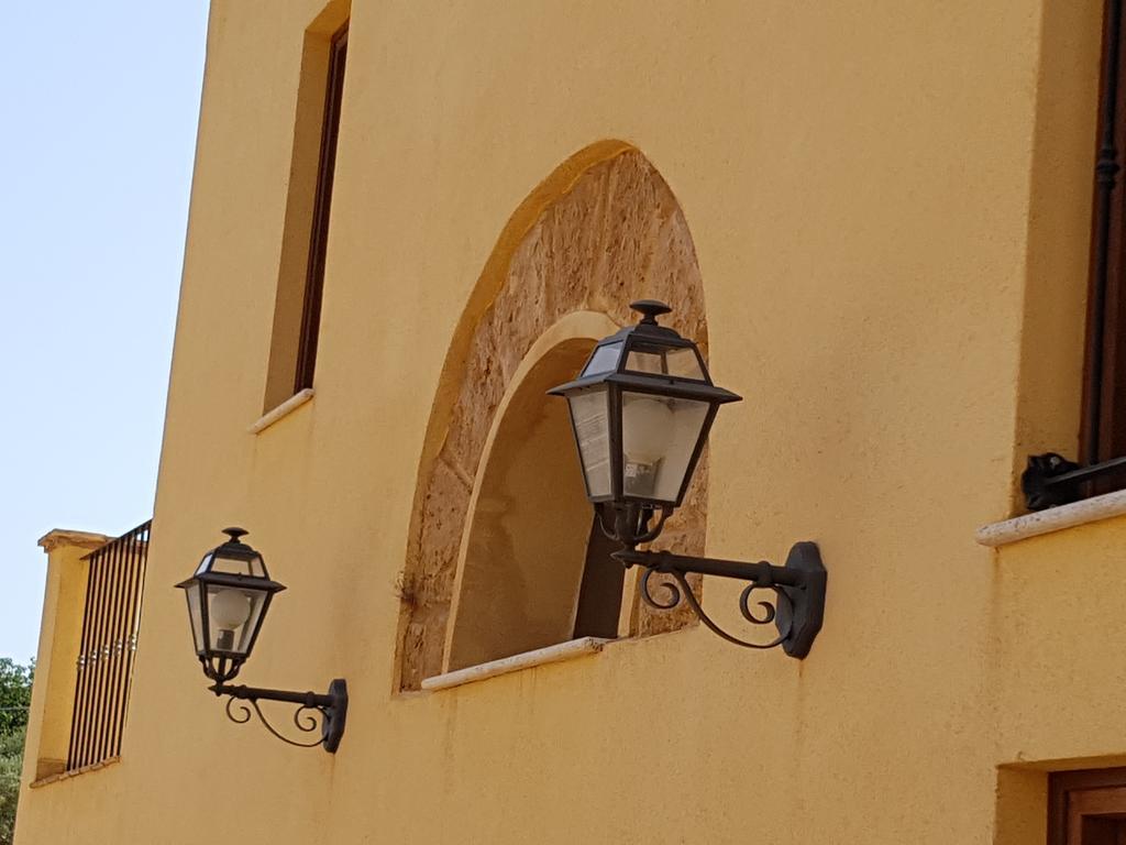 Agriturismo Passo Dei Briganti Агридженто Екстериор снимка