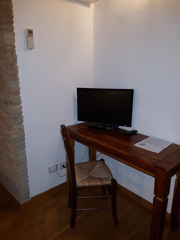 Agriturismo Passo Dei Briganti Агридженто Екстериор снимка