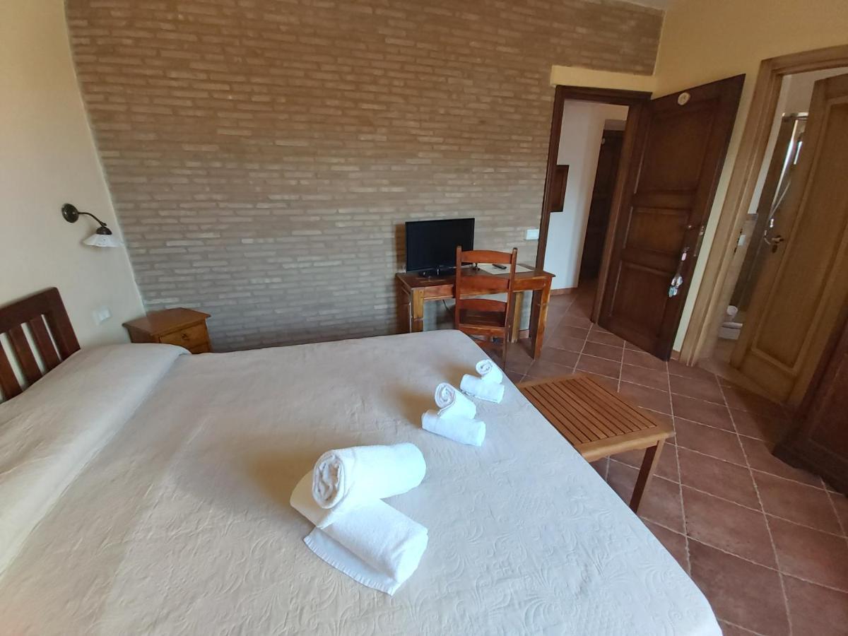Agriturismo Passo Dei Briganti Агридженто Екстериор снимка