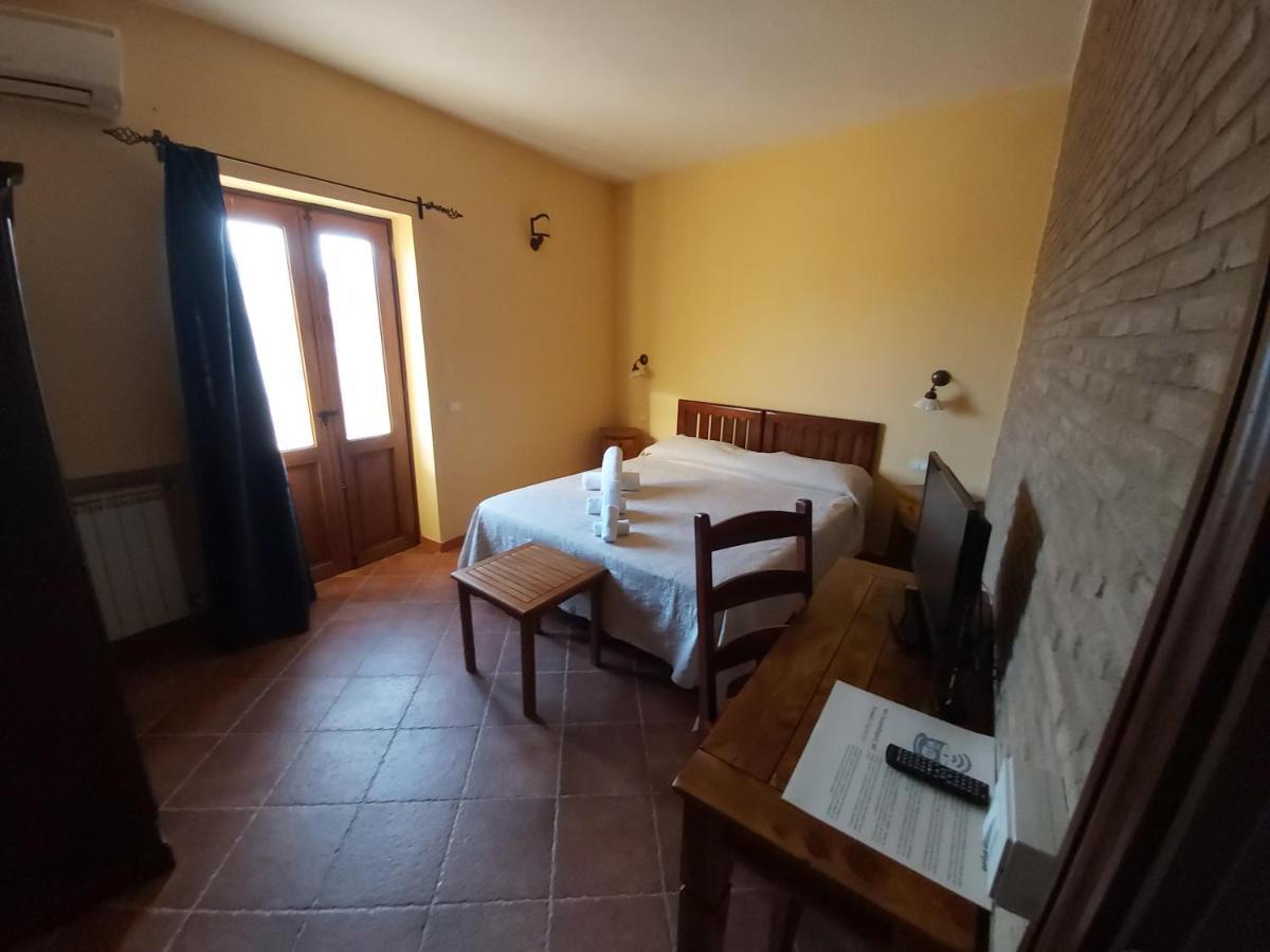 Agriturismo Passo Dei Briganti Агридженто Екстериор снимка